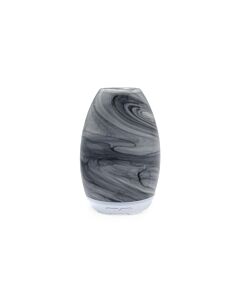 MadeByZen - Jasper - Black & Grey